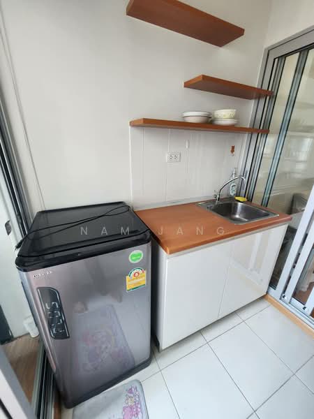 The President Sathorn-Ratchapruek 2, Bangkok, 285 Petchkasem Road, Pak Khlong Phasi Charoen, Phasi Charoen, Bangkok, 1 Bedroom, 35 sqm, Condo For Rent, by nam jang, 500224079 - DDproperty.com