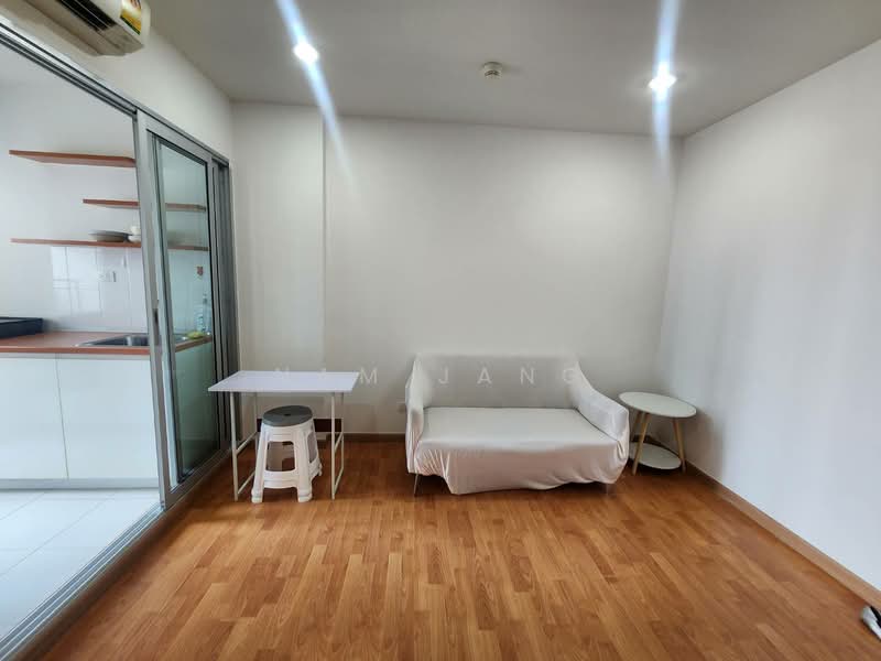 The President Sathorn-Ratchapruek 2, Bangkok, 285 Petchkasem Road, Pak Khlong Phasi Charoen, Phasi Charoen, Bangkok, 1 Bedroom, 35 sqm, Condo For Rent, by nam jang, 500224079 - DDproperty.com