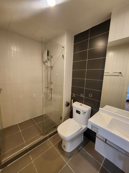 The President Sathorn-Ratchapruek 2, Bangkok, 285 Petchkasem Road, Pak Khlong Phasi Charoen, Phasi Charoen, Bangkok, 1 Bedroom, 35 sqm, Condo For Rent, by nam jang, 500224079 - DDproperty.com