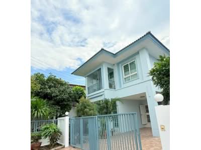 ขาย - SENA Ville Ramindra - KM 8 : เสนา วิลล์ รามอินทรา - กม.8, กรุงเทพ