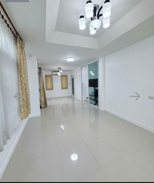 SENA Ville Ramindra - KM 8 : เสนา วิลล์ รามอินทรา - กม.8, กรุงเทพ, ท่าแร้ง, บางเขน, กรุงเทพ, 168 ตร.ม., บ้านเดี่ยว ขาย, โดย พิมพ์ภัทรา แจ่มอุลิตรัตน, 500224081 - DDproperty.com