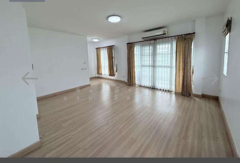 SENA Ville Ramindra - KM 8, Bangkok, Tha Rang, Bang Khen, Bangkok, 3 Bedrooms, 168 sqm, Single Detached House For Sale, by พิมพ์ภัทรา แจ่มอุลิตรัตน, 500224081 - DDproperty.com