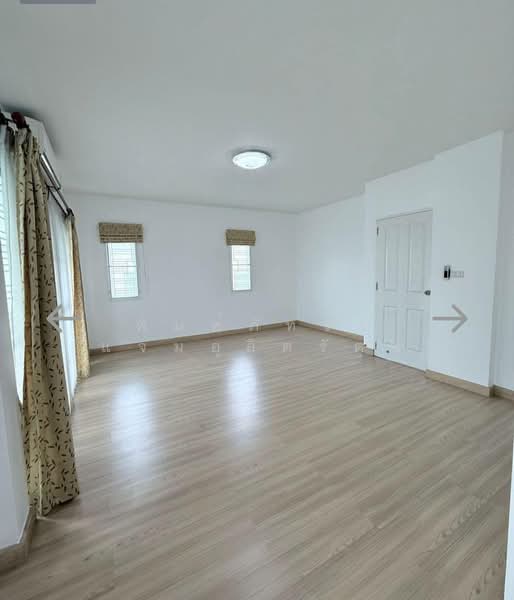 SENA Ville Ramindra - KM 8, Bangkok, Tha Rang, Bang Khen, Bangkok, 3 Bedrooms, 168 sqm, Single Detached House For Sale, by พิมพ์ภัทรา แจ่มอุลิตรัตน, 500224081 - DDproperty.com