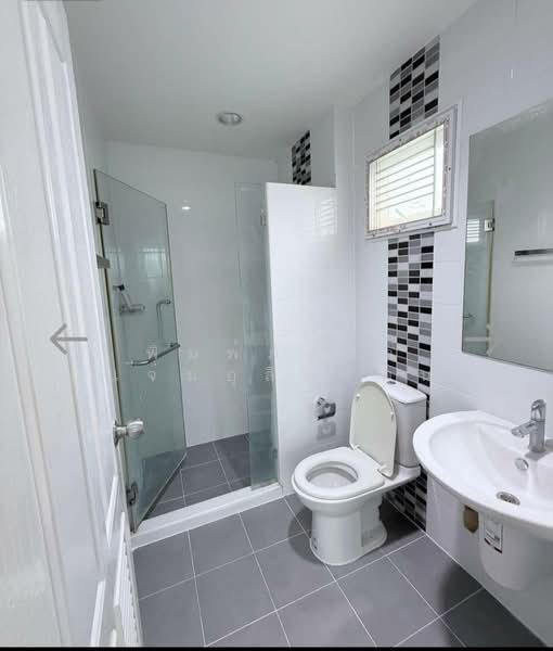 SENA Ville Ramindra - KM 8 : เสนา วิลล์ รามอินทรา - กม.8, กรุงเทพ, ท่าแร้ง, บางเขน, กรุงเทพ, 168 ตร.ม., บ้านเดี่ยว ขาย, โดย พิมพ์ภัทรา แจ่มอุลิตรัตน, 500224081 - DDproperty.com