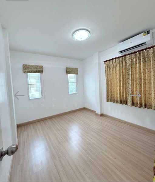 SENA Ville Ramindra - KM 8, Bangkok, Tha Rang, Bang Khen, Bangkok, 3 Bedrooms, 168 sqm, Single Detached House For Sale, by พิมพ์ภัทรา แจ่มอุลิตรัตน, 500224081 - DDproperty.com