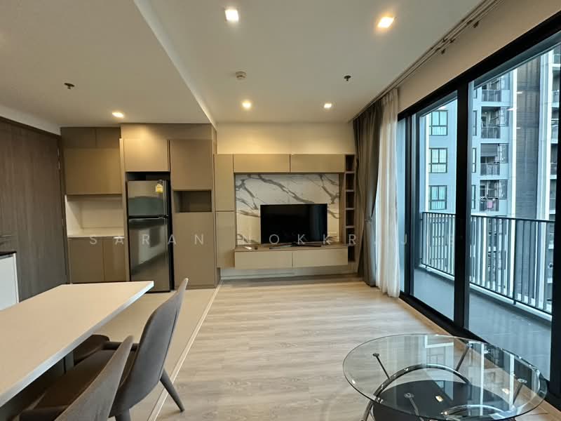 Quinn Ratchada 17 : ควิน คอนโด 17, กรุงเทพ, 454 456 ซอย อินทรามาระ 45, ดินแดง, ดินแดง, กรุงเทพ, 45 ตร.ม., คอนโด ให้เช่า, โดย Saran Nokkrajib, 500224082 - DDproperty.com