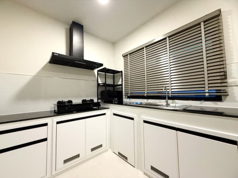 Centro Phahol - Vibhavadi 3, Pathum Thani, พหลโยธิน, Khlong Nung, Khlong Luang, Pathum Thani, 4 Bedrooms, 250 sqm, Single Detached House For Rent, by นัฐพงค์ มณีอัครเนตร, 500224083 - DDproperty.com