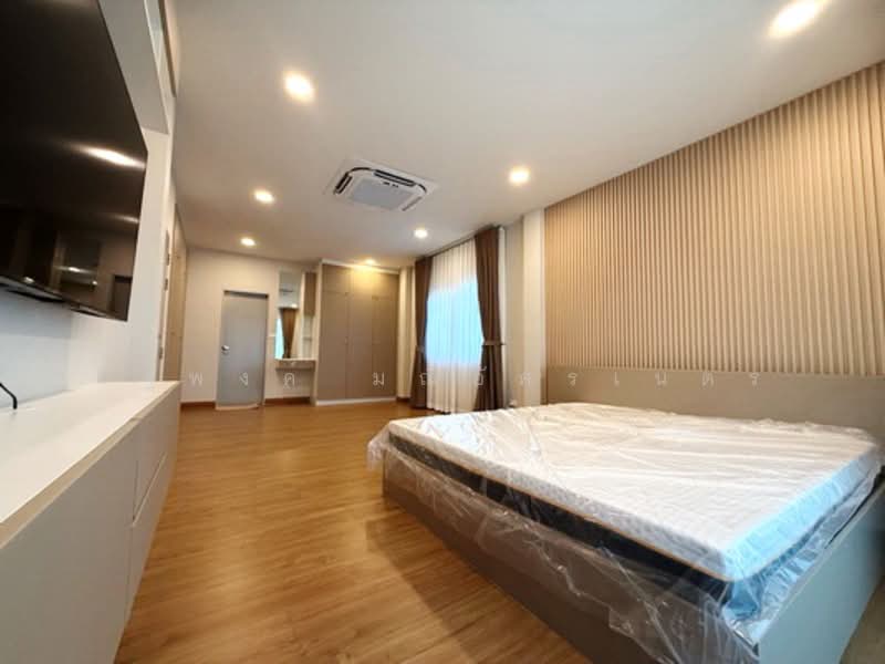 เซนโทร พหลฯ-วิภาวดี 3, ปทุมธานี, พหลโยธิน, คลองหนึ่ง, คลองหลวง, ปทุมธานี, 250 ตร.ม., บ้านเดี่ยว ให้เช่า, โดย นัฐพงค์ มณีอัครเนตร, 500224083 - DDproperty.com