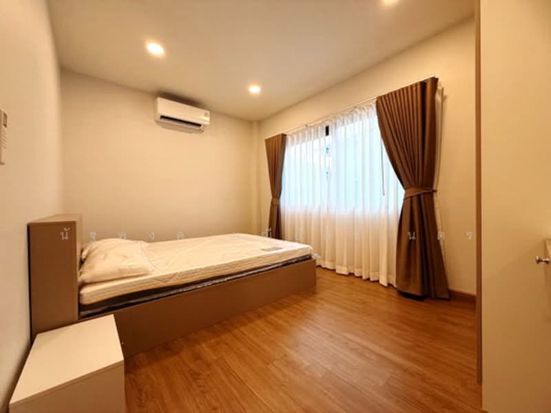 Centro Phahol - Vibhavadi 3, Pathum Thani, พหลโยธิน, Khlong Nung, Khlong Luang, Pathum Thani, 4 Bedrooms, 250 sqm, Single Detached House For Rent, by นัฐพงค์ มณีอัครเนตร, 500224083 - DDproperty.com