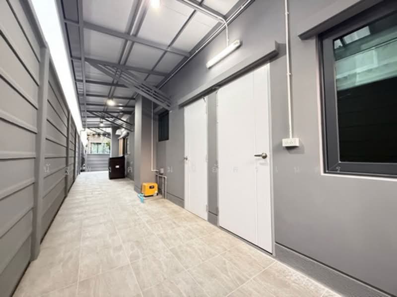 เซนโทร พหลฯ-วิภาวดี 3, ปทุมธานี, พหลโยธิน, คลองหนึ่ง, คลองหลวง, ปทุมธานี, 250 ตร.ม., บ้านเดี่ยว ให้เช่า, โดย นัฐพงค์ มณีอัครเนตร, 500224083 - DDproperty.com