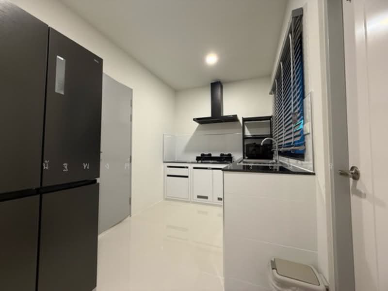 Centro Phahol - Vibhavadi 3, Pathum Thani, พหลโยธิน, Khlong Nung, Khlong Luang, Pathum Thani, 4 Bedrooms, 250 sqm, Single Detached House For Rent, by นัฐพงค์ มณีอัครเนตร, 500224083 - DDproperty.com