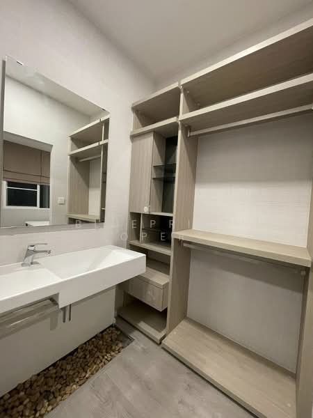 Mantana Bangna-Wongwaen, Bangkok, Soi Ramkhamhaeng 2, Dok Mai, Prawet, Bangkok, 4 Bedrooms, 222 sqm, Single Detached House For Rent, by Blueprint Property, 500224084 - DDproperty.com