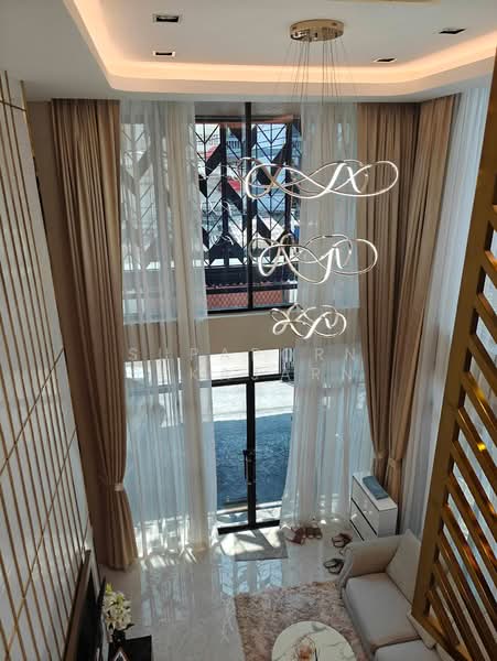 บ้าน3 ชั้น/ home office ลาดพร้าว, Bangkok, Lat Phrao, Lat Phrao, Bangkok, 4 Bedrooms, 300 sqm, Single Detached House For Rent, by Supaporn Sekajarn, 500224085 - DDproperty.com