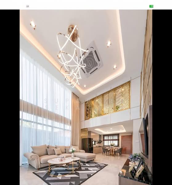 บ้าน3 ชั้น/ home office ลาดพร้าว, Bangkok, Lat Phrao, Lat Phrao, Bangkok, 4 Bedrooms, 300 sqm, Single Detached House For Rent, by Supaporn Sekajarn, 500224085 - DDproperty.com