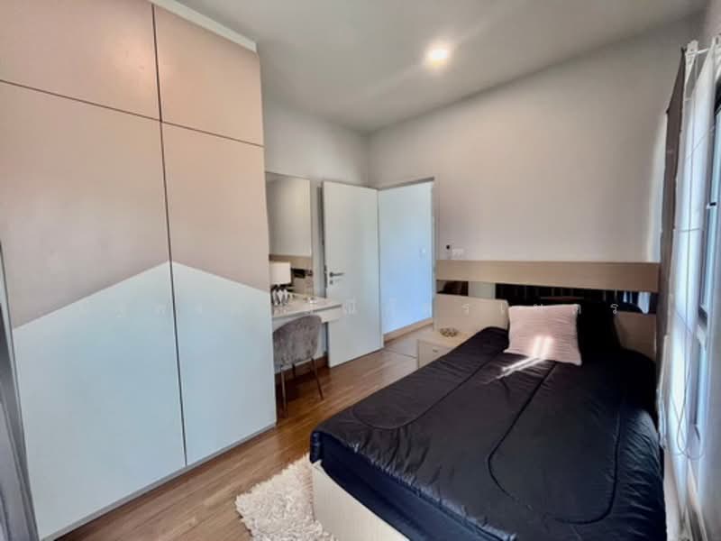 For Rent - Prukpiman The Grand Private (Rangsit-Klong 2), Pathum Thani