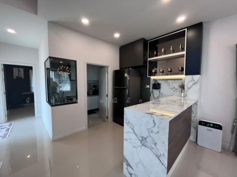 For Rent - Prukpiman The Grand Private (Rangsit-Klong 2), Pathum Thani