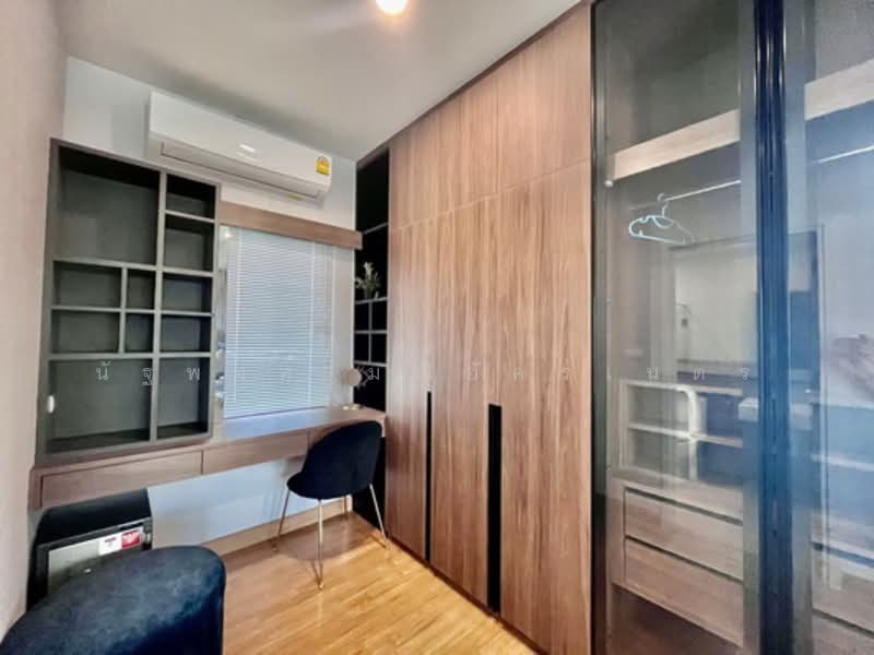 For Rent - Prukpiman The Grand Private (Rangsit-Klong 2), Pathum Thani