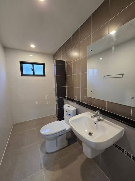 The Plant Sirisothorn : เดอะ แพลนท์ สิริโสธร, Chachoengsao, Sothon, Muang Chachoengsao, Chachoengsao, 3 Bedrooms, 142 sqm, Single Detached House For Sale, by Tanrada Tongsub, 500224089 - DDproperty.com