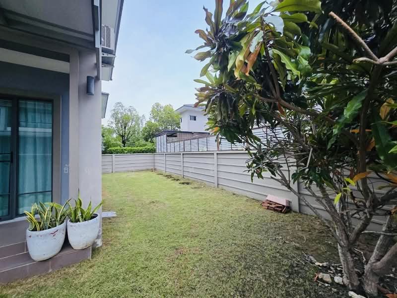 The Plant Sirisothorn : เดอะ แพลนท์ สิริโสธร, Chachoengsao, Sothon, Muang Chachoengsao, Chachoengsao, 3 Bedrooms, 142 sqm, Single Detached House For Sale, by Tanrada Tongsub, 500224089 - DDproperty.com