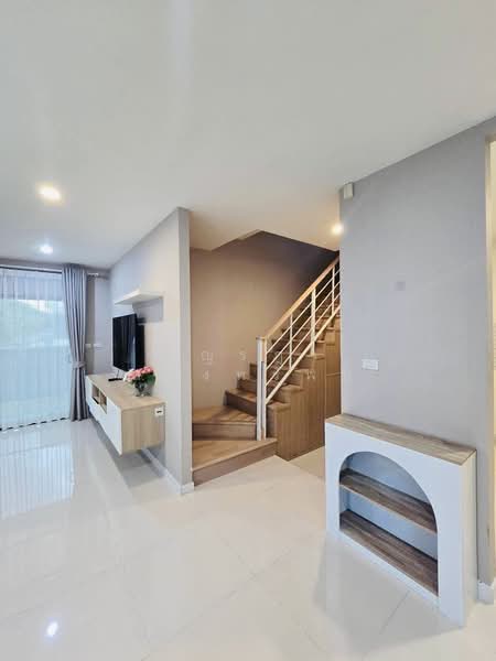 The Plant Sirisothorn : เดอะ แพลนท์ สิริโสธร, Chachoengsao, Sothon, Muang Chachoengsao, Chachoengsao, 3 Bedrooms, 142 sqm, Single Detached House For Sale, by Tanrada Tongsub, 500224089 - DDproperty.com