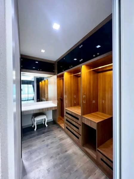 Chewarom Rangsit - Don Mueang, Pathum Thani, Rangsit-Nakhon Nayok Road, Prachathipat, Thanyaburi, Pathum Thani, 4 Bedrooms, 240 sqm, Single Detached House For Rent, by นัฐพงค์ มณีอัครเนตร, 500224090 - DDproperty.com