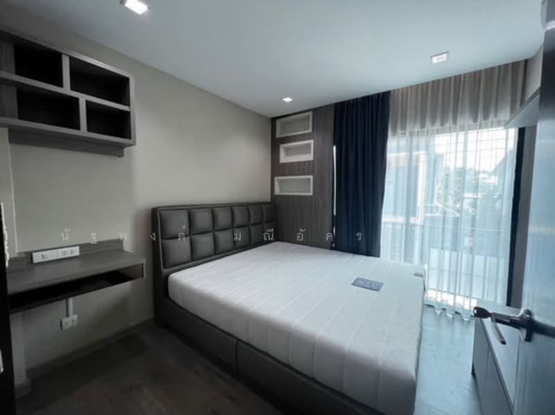 Chewarom Rangsit - Don Mueang, Pathum Thani, Rangsit-Nakhon Nayok Road, Prachathipat, Thanyaburi, Pathum Thani, 4 Bedrooms, 240 sqm, Single Detached House For Rent, by นัฐพงค์ มณีอัครเนตร, 500224090 - DDproperty.com