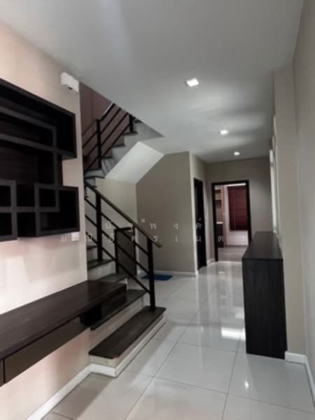 Chewarom Rangsit - Don Mueang, Pathum Thani, Rangsit-Nakhon Nayok Road, Prachathipat, Thanyaburi, Pathum Thani, 4 Bedrooms, 240 sqm, Single Detached House For Rent, by นัฐพงค์ มณีอัครเนตร, 500224090 - DDproperty.com