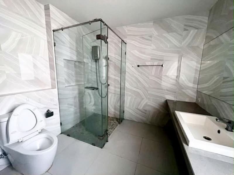 Chewarom Rangsit - Don Mueang : ชีวารมย์ รังสิต-ดอนเมือง, ปทุมธานี, ถนน รังสิต - นครนายก, ประชาธิปัตย์, ธัญบุรี, ปทุมธานี, 240 ตร.ม., บ้านเดี่ยว ให้เช่า, โดย นัฐพงค์ มณีอัครเนตร, 500224090 - DDproperty.com