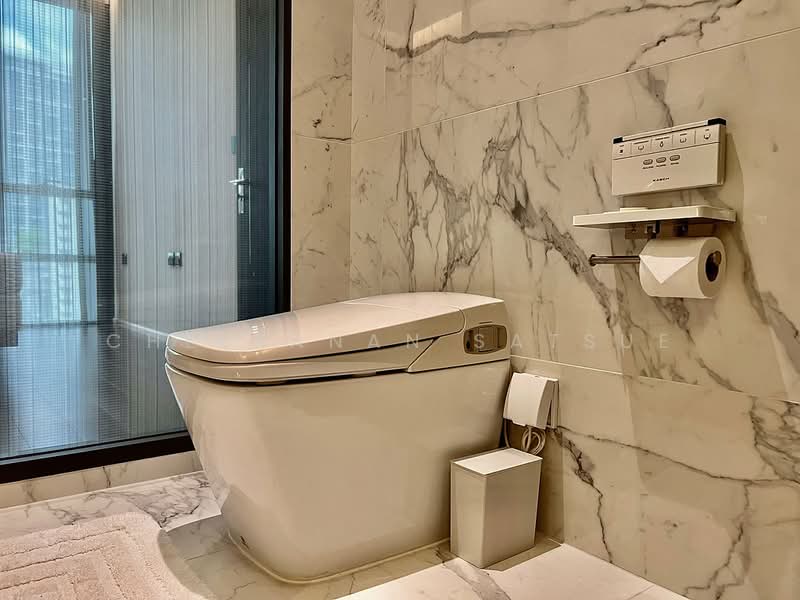 The Bangkok Thonglor, Bangkok, Soi Sukhumvit 55, Sukhumvit Road, Khlong Tan Nua, Watthana, Bangkok, 2 Bedrooms, 85 sqm, Condo For Sale, by Cheeranan Satsue, 500224091 - DDproperty.com