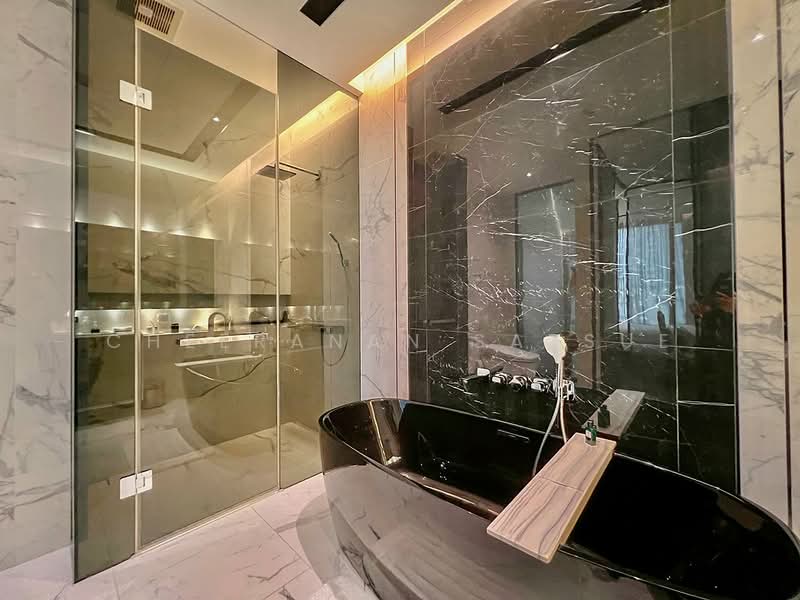 The Bangkok Thonglor, Bangkok, Soi Sukhumvit 55, Sukhumvit Road, Khlong Tan Nua, Watthana, Bangkok, 2 Bedrooms, 85 sqm, Condo For Sale, by Cheeranan Satsue, 500224091 - DDproperty.com