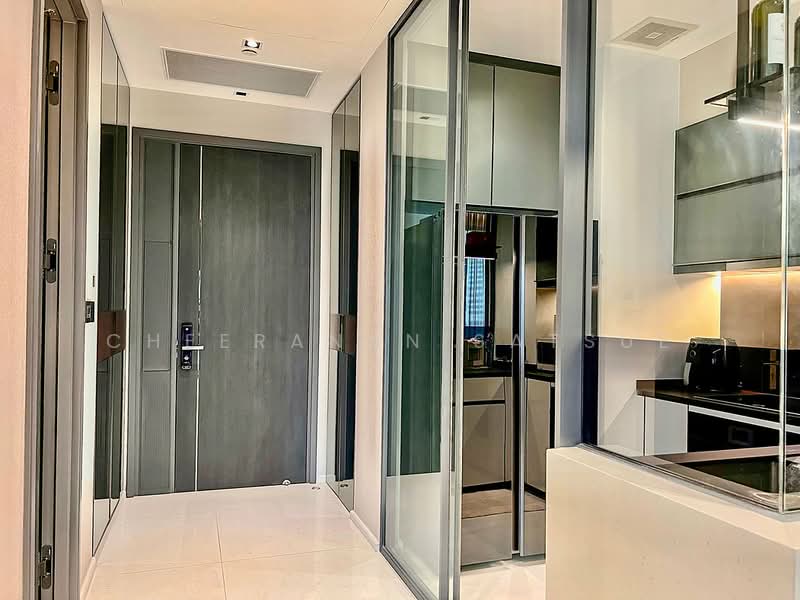 The Bangkok Thonglor, Bangkok, Soi Sukhumvit 55, Sukhumvit Road, Khlong Tan Nua, Watthana, Bangkok, 2 Bedrooms, 85 sqm, Condo For Sale, by Cheeranan Satsue, 500224091 - DDproperty.com
