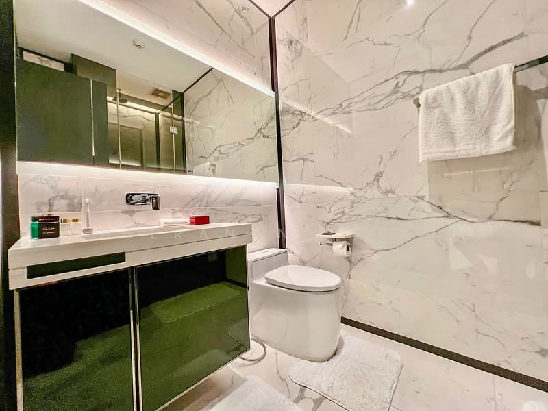 The Bangkok Thonglor, Bangkok, Soi Sukhumvit 55, Sukhumvit Road, Khlong Tan Nua, Watthana, Bangkok, 2 Bedrooms, 85 sqm, Condo For Sale, by Cheeranan Satsue, 500224091 - DDproperty.com