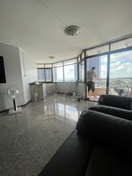 Tararin Chaophaya : คอนโดธารารินทร์เจ้าพระยา, นนทบุรี, 401 ถนน นนทบุรี1, บางกระสอ, เมืองนนทบุรี, นนทบุรี, 71 ตร.ม., คอนโด ขาย, โดย พิมพ์ภัทรา แจ่มอุลิตรัตน, 500224092 - DDproperty.com