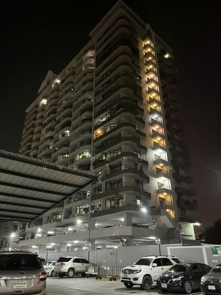 Tararin Chaophaya, Nonthaburi, 401 Nonthaburi Road 1, Bang Kra So, Muang Nonthaburi, Nonthaburi, 1 Bedroom, 71 sqm, Condo For Sale, by พิมพ์ภัทรา แจ่มอุลิตรัตน, 500224092 - DDproperty.com