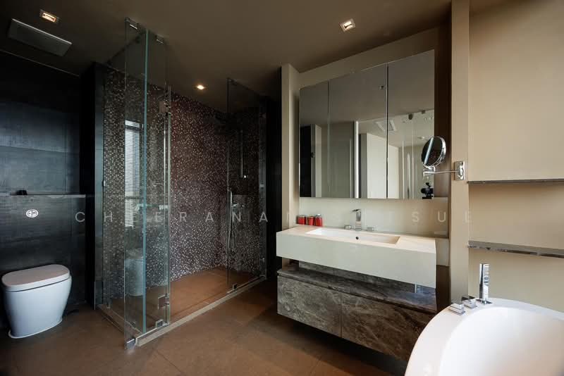 The River by Raimon Land, Bangkok, Soi Charoen Nakorn 13, Charoen Nakorn Road, Khlong Ton Sai, Khlong San, Bangkok, 3 Bedrooms, 229 sqm, Condo For Sale, by Cheeranan Satsue, 500224093 - DDproperty.com