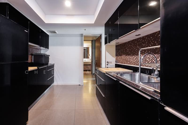 The River by Raimon Land, Bangkok, Soi Charoen Nakorn 13, Charoen Nakorn Road, Khlong Ton Sai, Khlong San, Bangkok, 3 Bedrooms, 229 sqm, Condo For Sale, by Cheeranan Satsue, 500224093 - DDproperty.com