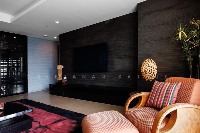 The River by Raimon Land, Bangkok, Soi Charoen Nakorn 13, Charoen Nakorn Road, Khlong Ton Sai, Khlong San, Bangkok, 3 Bedrooms, 229 sqm, Condo For Sale, by Cheeranan Satsue, 500224093 - DDproperty.com