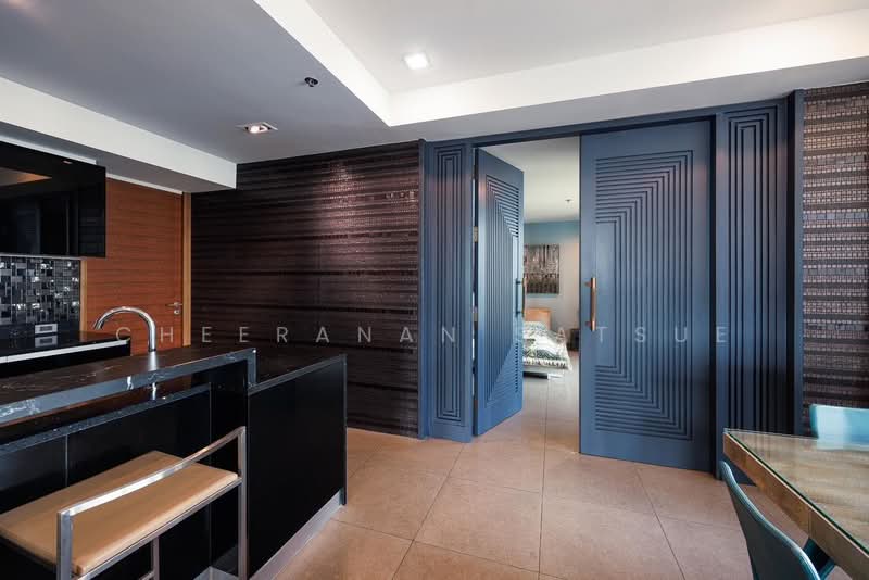 The River by Raimon Land, Bangkok, Soi Charoen Nakorn 13, Charoen Nakorn Road, Khlong Ton Sai, Khlong San, Bangkok, 3 Bedrooms, 229 sqm, Condo For Sale, by Cheeranan Satsue, 500224093 - DDproperty.com