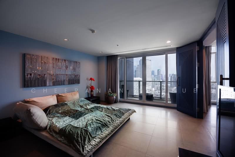 The River by Raimon Land, Bangkok, Soi Charoen Nakorn 13, Charoen Nakorn Road, Khlong Ton Sai, Khlong San, Bangkok, 3 Bedrooms, 229 sqm, Condo For Sale, by Cheeranan Satsue, 500224093 - DDproperty.com