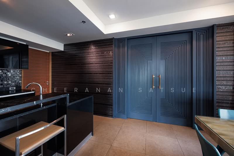 The River by Raimon Land, Bangkok, Soi Charoen Nakorn 13, Charoen Nakorn Road, Khlong Ton Sai, Khlong San, Bangkok, 3 Bedrooms, 229 sqm, Condo For Sale, by Cheeranan Satsue, 500224093 - DDproperty.com