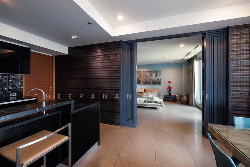 The River by Raimon Land, Bangkok, Soi Charoen Nakorn 13, Charoen Nakorn Road, Khlong Ton Sai, Khlong San, Bangkok, 3 Bedrooms, 229 sqm, Condo For Sale, by Cheeranan Satsue, 500224093 - DDproperty.com