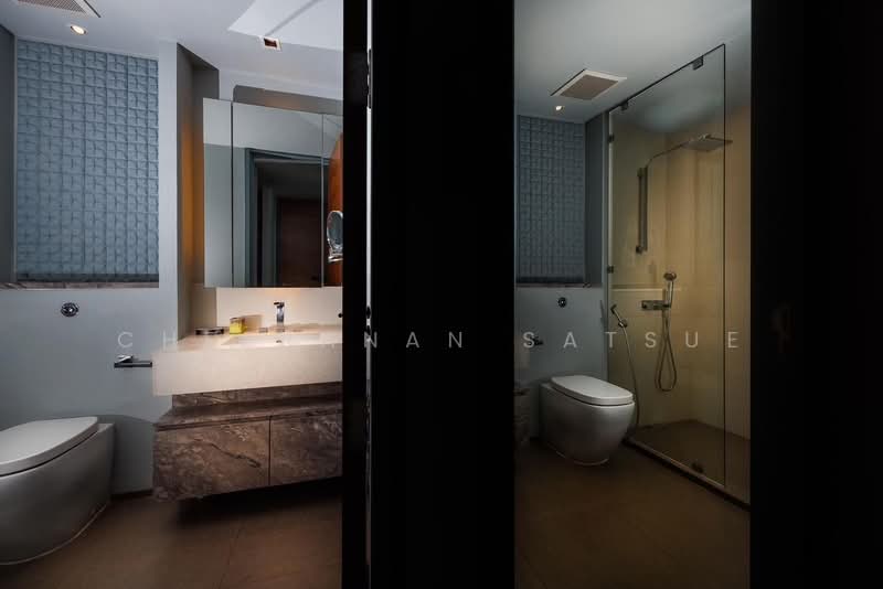 The River by Raimon Land, Bangkok, Soi Charoen Nakorn 13, Charoen Nakorn Road, Khlong Ton Sai, Khlong San, Bangkok, 3 Bedrooms, 229 sqm, Condo For Sale, by Cheeranan Satsue, 500224093 - DDproperty.com