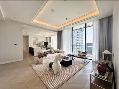 For Rent - One Bangkok, Bangkok