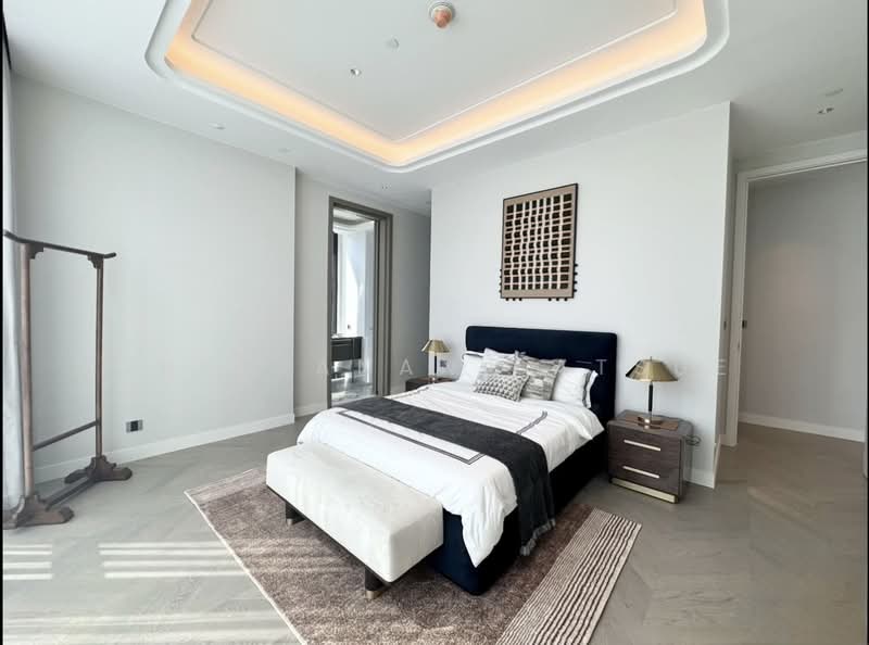 One Bangkok, Bangkok, Wireless Road (Witthayu), Lumphini, Pathum Wan, Bangkok, 2 Bedrooms, 151 sqm, Condo For Rent, by Cheeranan Satsue, 500224094 - DDproperty.com