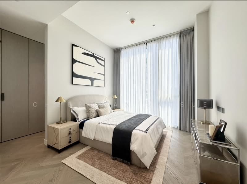 One Bangkok : วัน แบงค็อก, กรุงเทพ, ถนน วิทยุ, ลุมพินี, ปทุมวัน, กรุงเทพ, 151 ตร.ม., คอนโด ให้เช่า, โดย Cheeranan Satsue, 500224094 - DDproperty.com