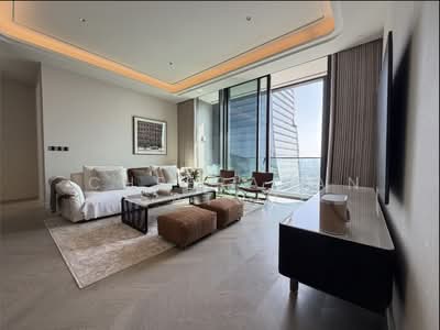 For Rent - One Bangkok, Bangkok