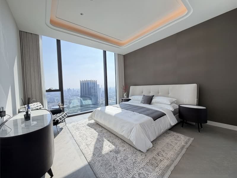 One Bangkok : วัน แบงค็อก, กรุงเทพ, ถนน วิทยุ, ลุมพินี, ปทุมวัน, กรุงเทพ, 140 ตร.ม., คอนโด ให้เช่า, โดย Cheeranan Satsue, 500224095 - DDproperty.com