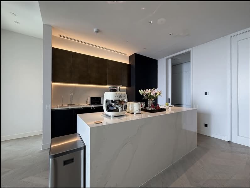 One Bangkok, Bangkok, Wireless Road (Witthayu), Lumphini, Pathum Wan, Bangkok, 2 Bedrooms, 140 sqm, Condo For Rent, by Cheeranan Satsue, 500224095 - DDproperty.com