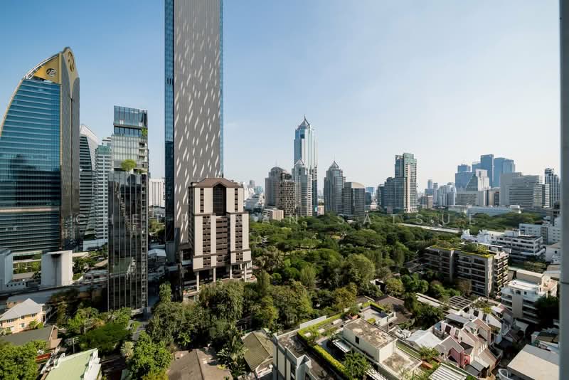 Scope Langsuan, Bangkok, Soi Lang Suan, Lumphini, Pathum Wan, Bangkok, 1 Bedroom, 84 sqm, Condo For Rent, by Cheeranan Satsue, 500224096 - DDproperty.com