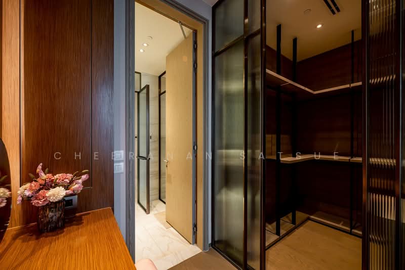 Scope Langsuan, Bangkok, Soi Lang Suan, Lumphini, Pathum Wan, Bangkok, 1 Bedroom, 84 sqm, Condo For Rent, by Cheeranan Satsue, 500224096 - DDproperty.com